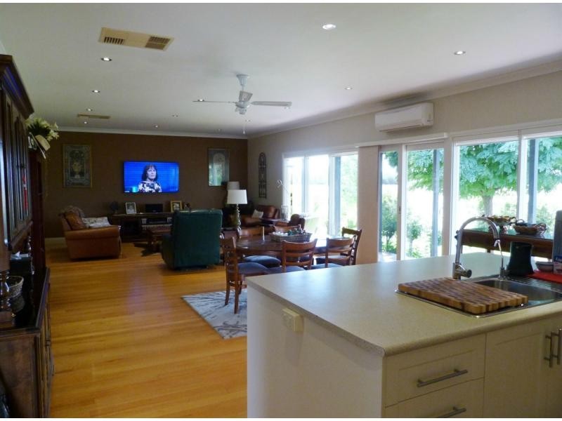 106 Murphy Road, Yundool 46 Ks North Of Benalla, Yundool VIC 3727