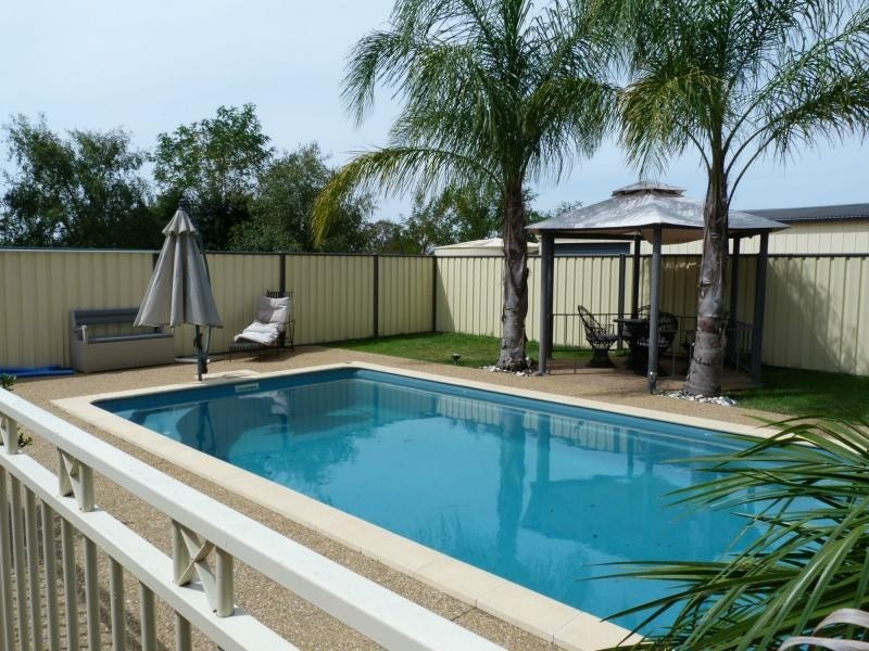 106 Murphy Road, Yundool 46 Ks North Of Benalla, Yundool VIC 3727