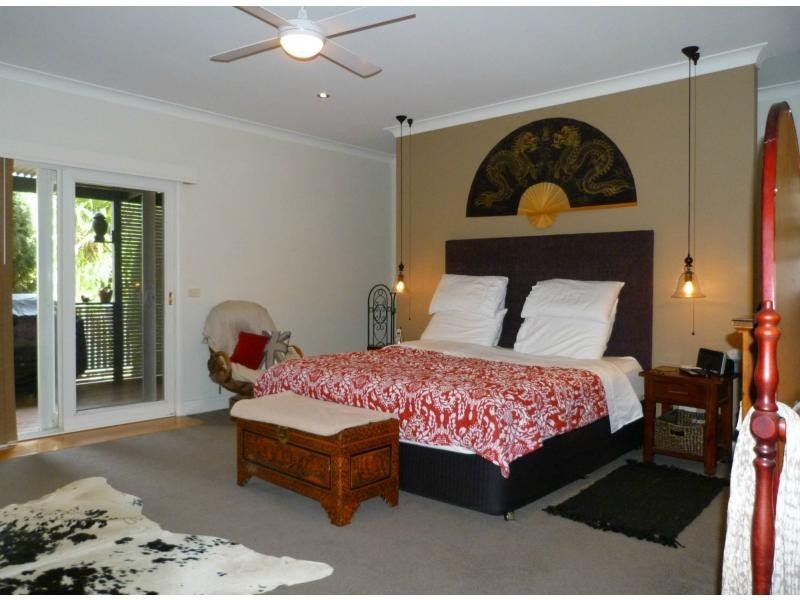 106 Murphy Road, Yundool 46 Ks North Of Benalla, Yundool VIC 3727