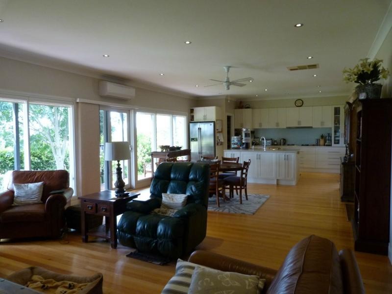 106 Murphy Road, Yundool 46 Ks North Of Benalla, Yundool VIC 3727