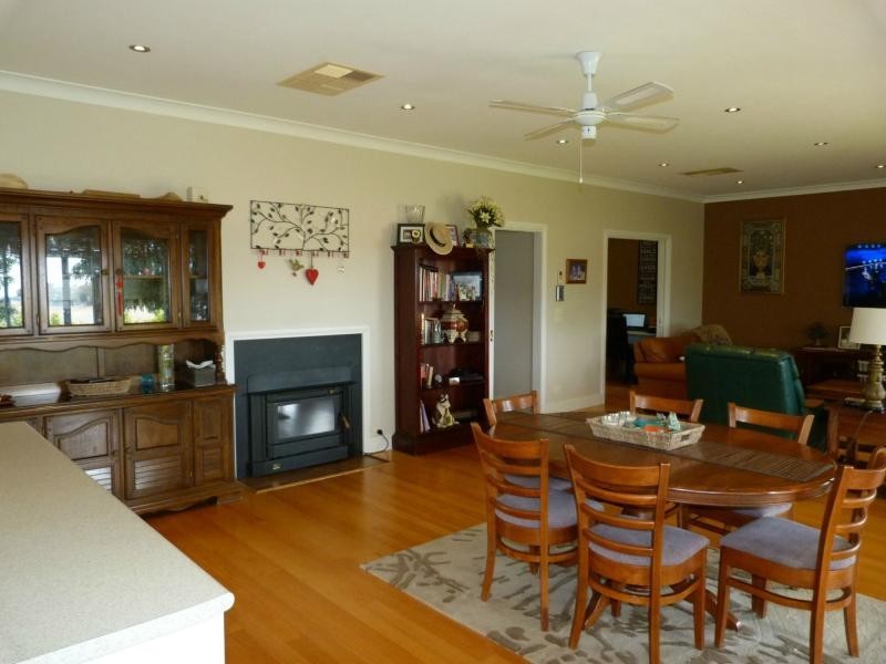 106 Murphy Road, Yundool 46 Ks North Of Benalla, Yundool VIC 3727