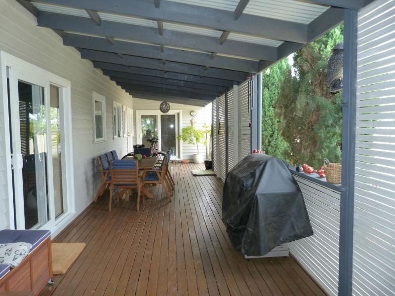 106 Murphy Road, Yundool 46 Ks North Of Benalla, Yundool VIC 3727