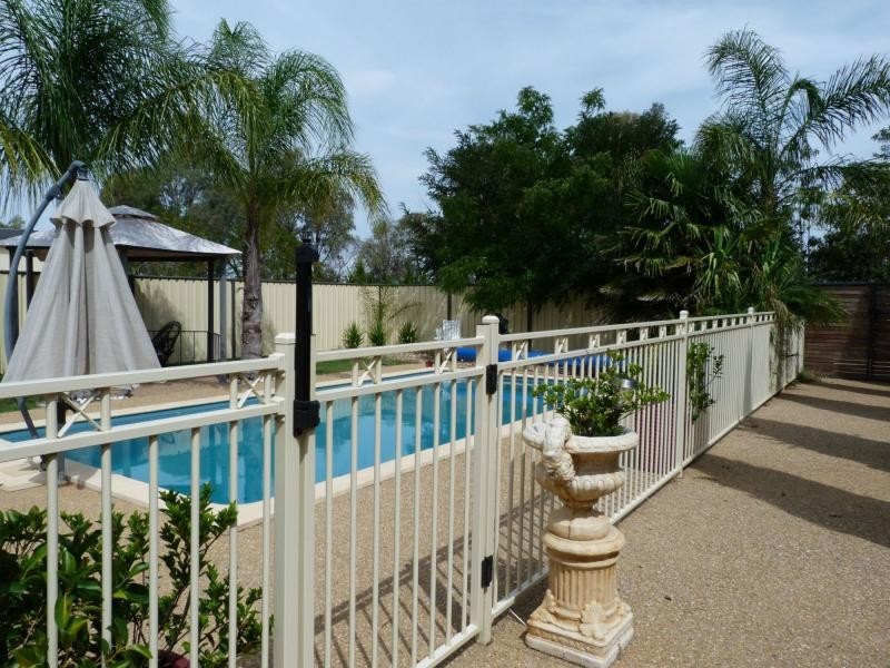 106 Murphy Road, Yundool 46 Ks North Of Benalla, Yundool VIC 3727