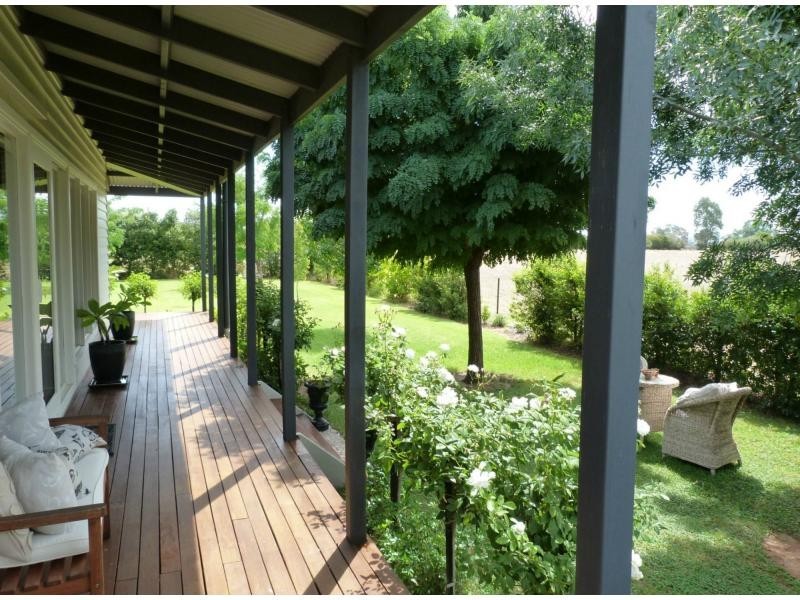 106 Murphy Road, Yundool 46 Ks North Of Benalla, Yundool VIC 3727