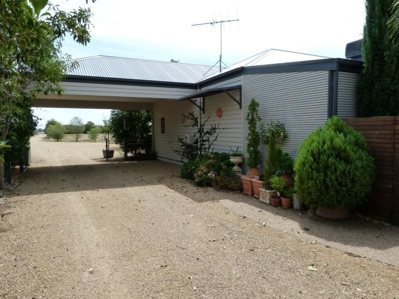 106 Murphy Road, Yundool 46 Ks North Of Benalla, Yundool VIC 3727