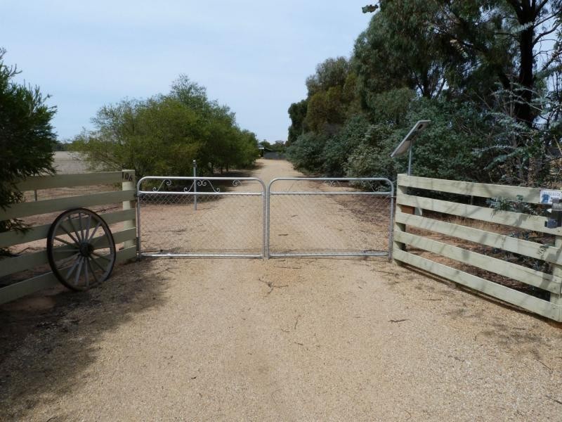 106 Murphy Road, Yundool 46 Ks North Of Benalla, Yundool VIC 3727