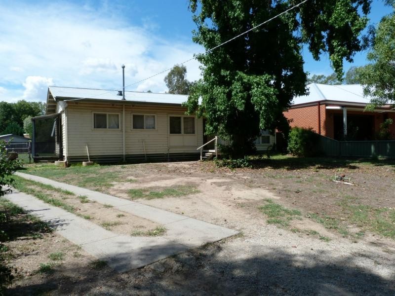 7 Quantrill Avenue, Benalla VIC 3672