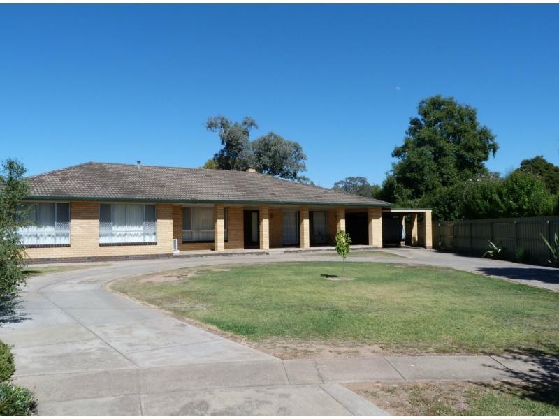 20 Warana Court, Benalla VIC 3672