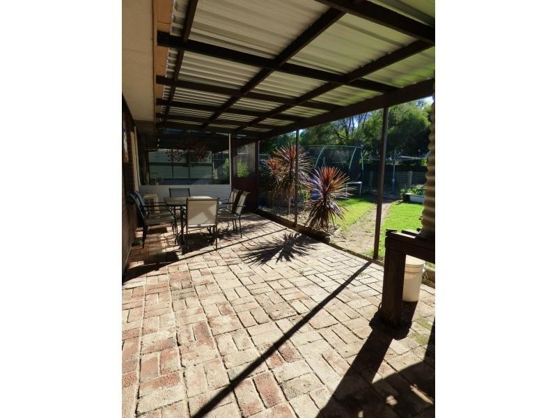 17 Barrington Street, Benalla VIC 3672