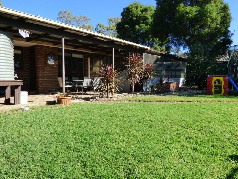 17 Barrington Street, Benalla VIC 3672