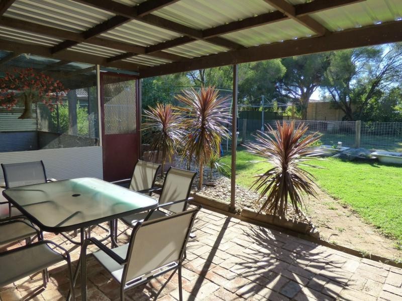 17 Barrington Street, Benalla VIC 3672