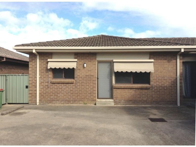5/8 Reilly Avenue, Benalla VIC 3672