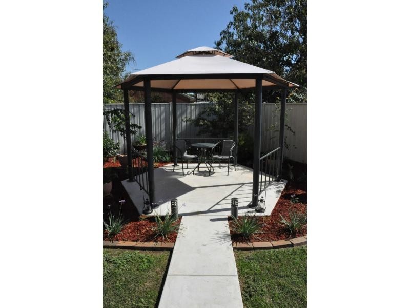 8 Wattletree Grove, Benalla VIC 3672