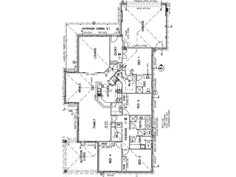 8 Wattletree Grove, Benalla VIC 3672