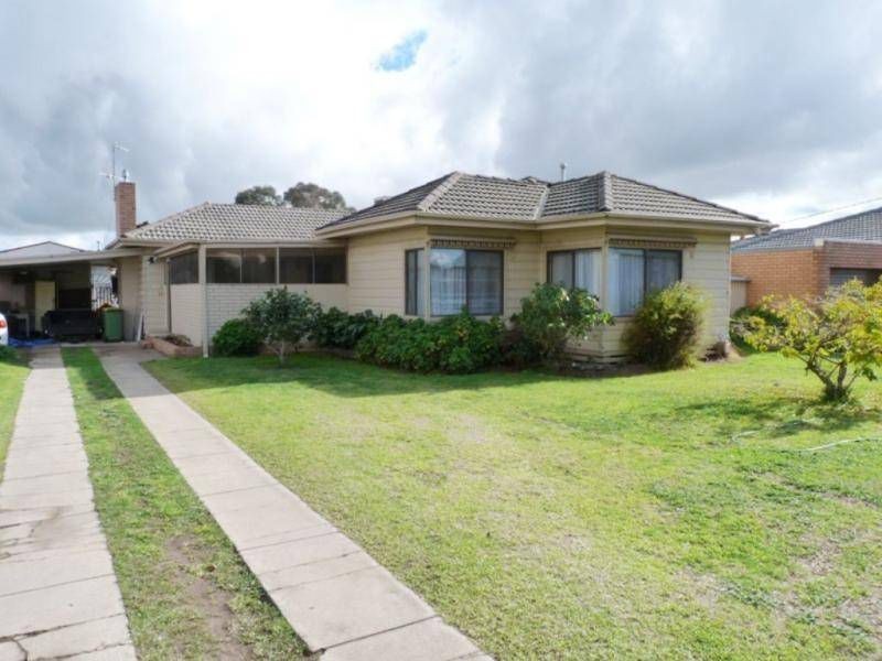 43 Witt Street, Benalla VIC 3672