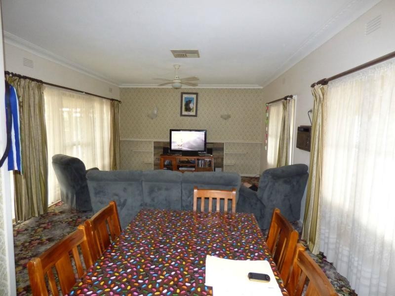 43 Witt Street, Benalla VIC 3672