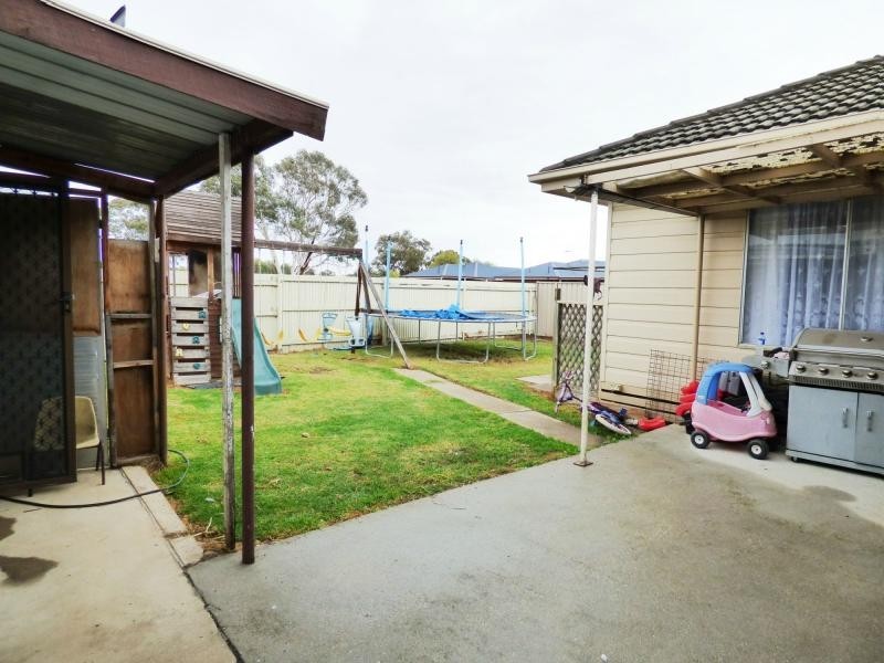 43 Witt Street, Benalla VIC 3672