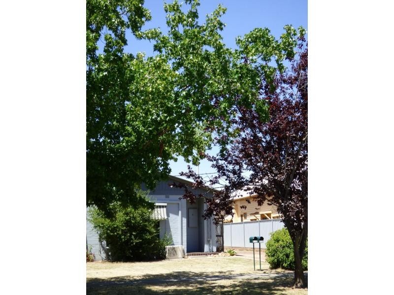 Unit 4/12 Perth Street, Benalla VIC 3672