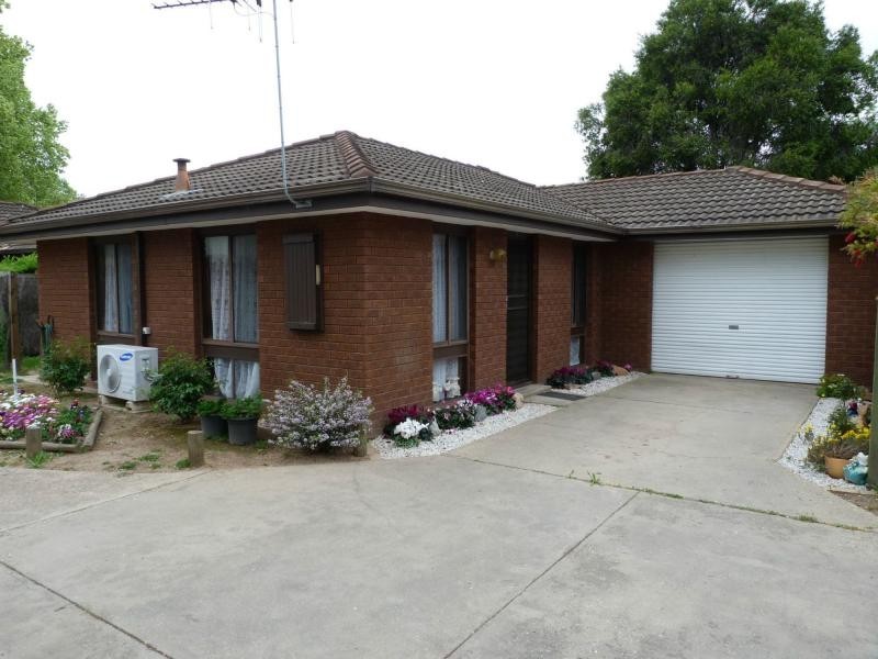 2/36 Bridge Street West, Benalla VIC 3672