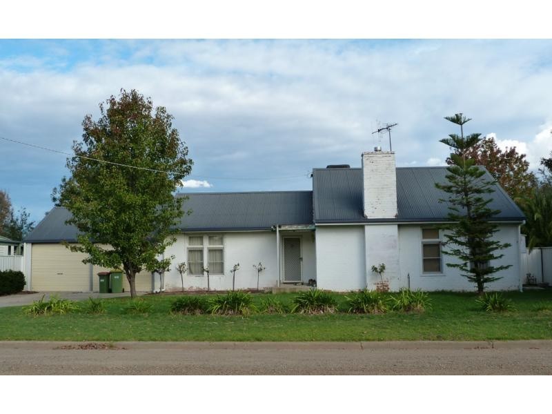 25 Purcell Street, Benalla VIC 3672