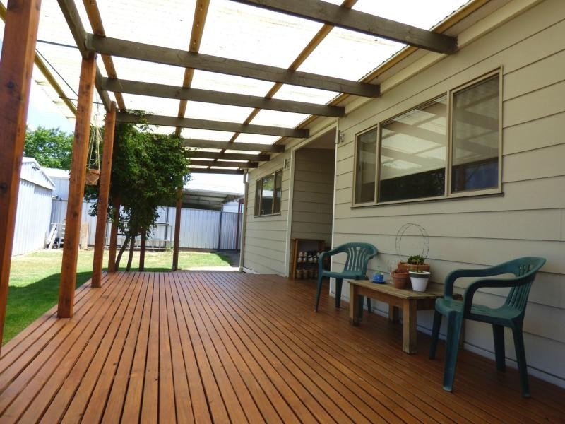 13 Crofton, Benalla VIC 3672