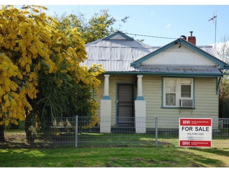 99 MacKellar Street, Benalla VIC 3672