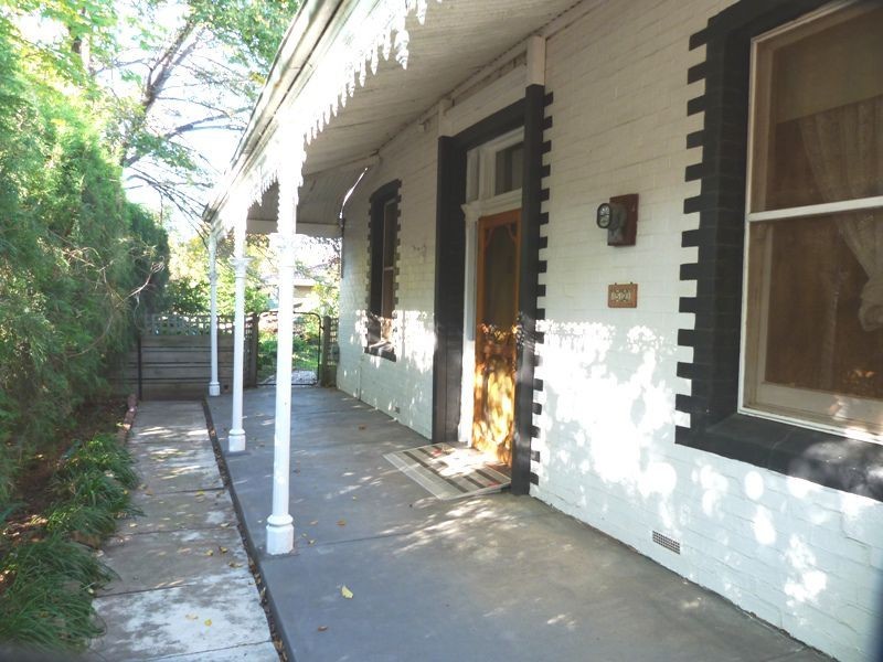 52 Benalla Street, Benalla VIC 3672