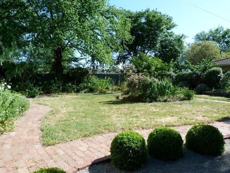 52 Benalla Street, Benalla VIC 3672