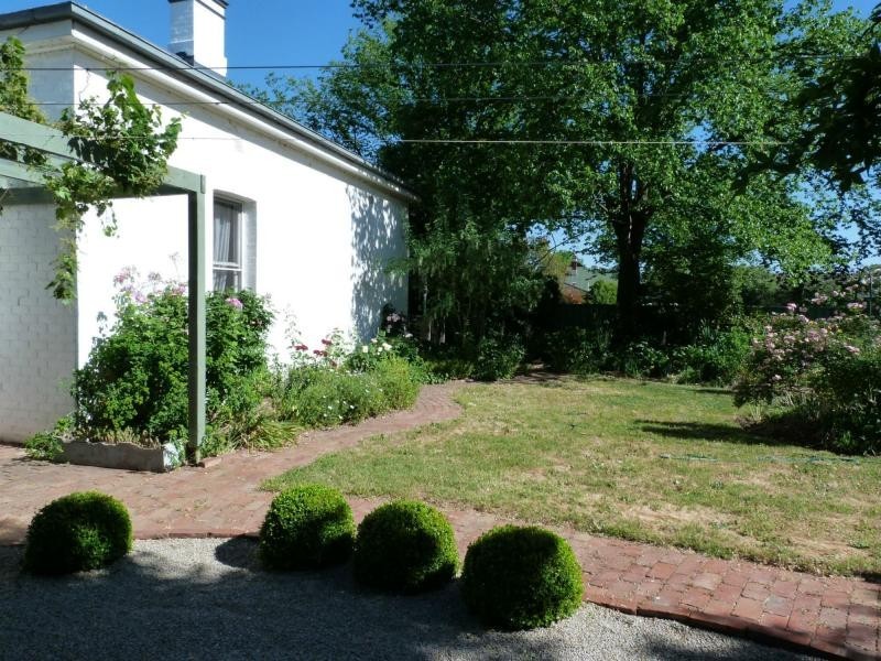 52 Benalla Street, Benalla VIC 3672