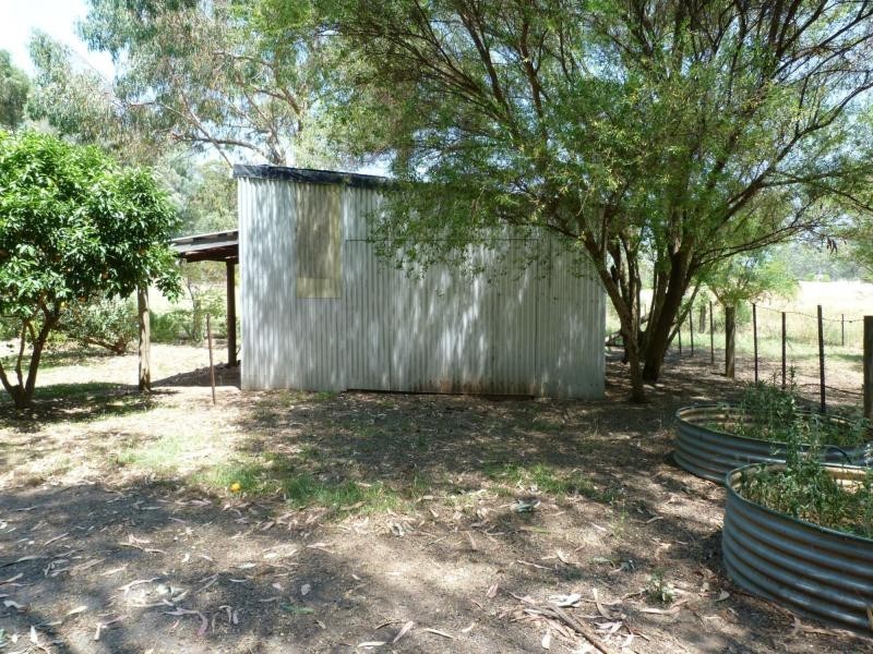 20 Old Tolmie Road, Benalla VIC 3672