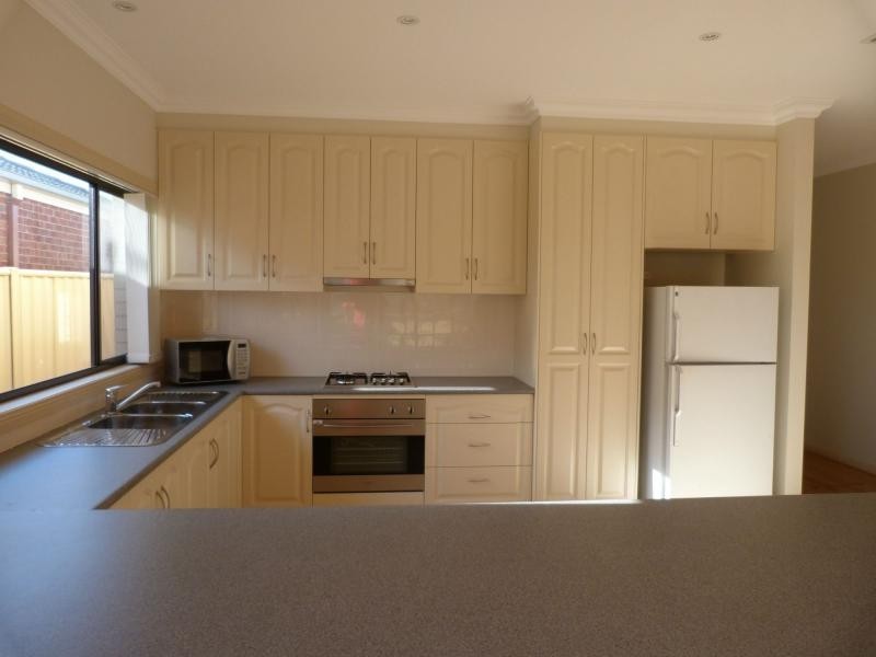 12 Ironbark Drive, Benalla VIC 3672