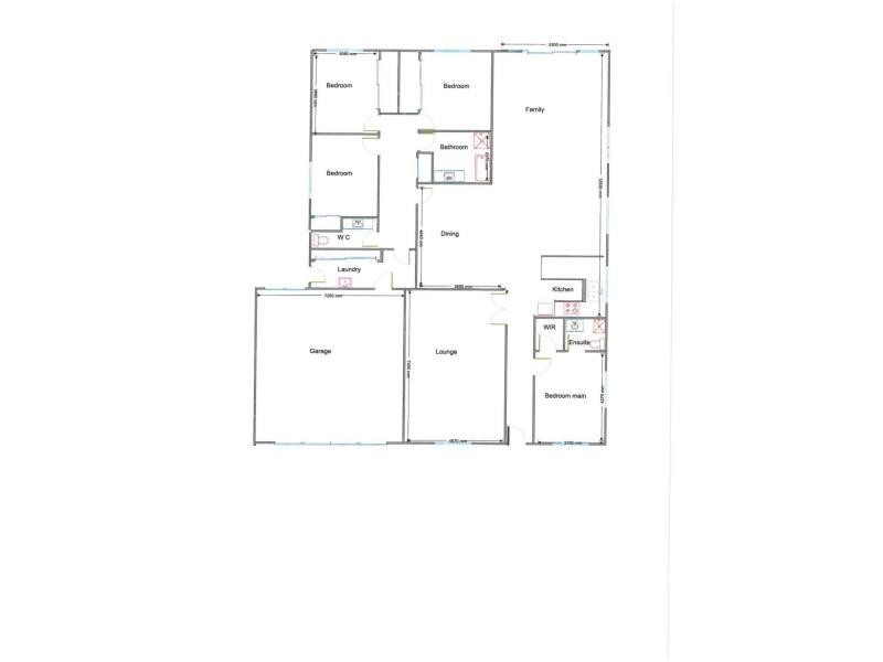 12 Ironbark Drive, Benalla VIC 3672