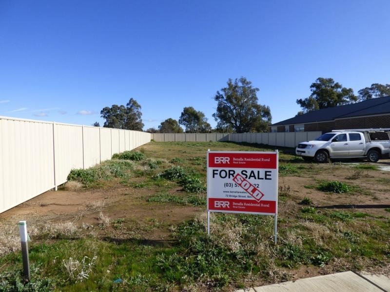 L19 O’Loughlin Drive, Benalla VIC 3672
