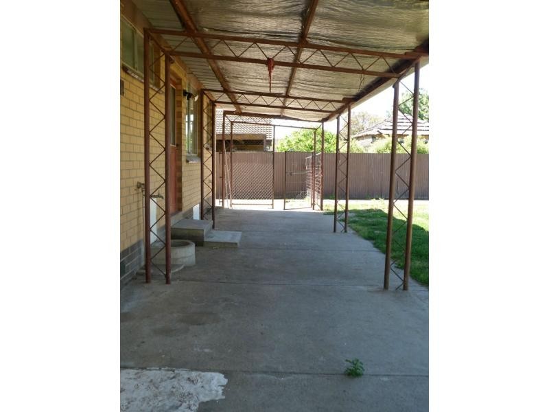 58 Faithful Street, Benalla VIC 3672