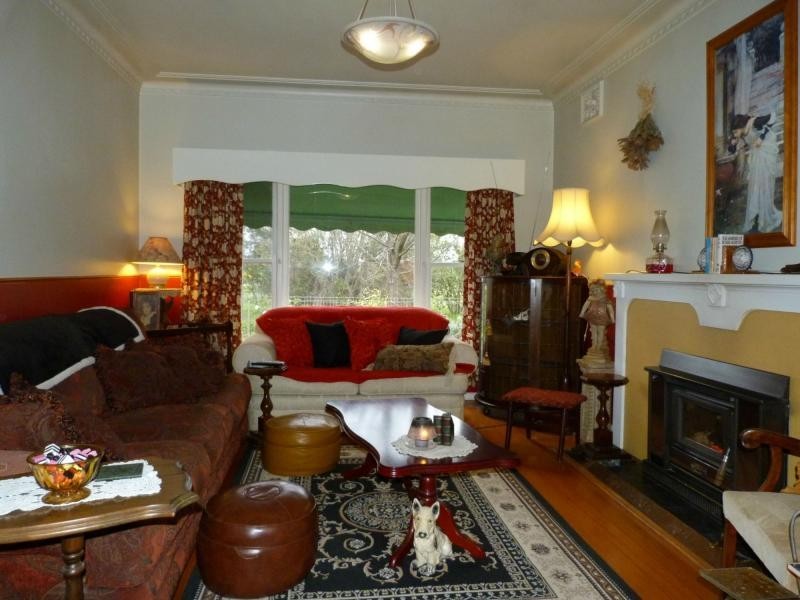 1542 Dookie Devenish Road, Devenish VIC 3726