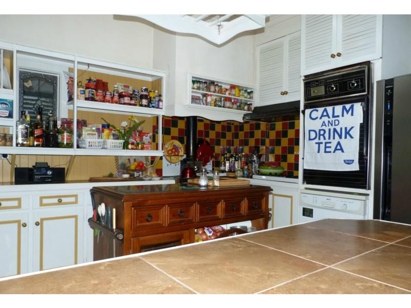 1542 Dookie Devenish Road, Devenish VIC 3726