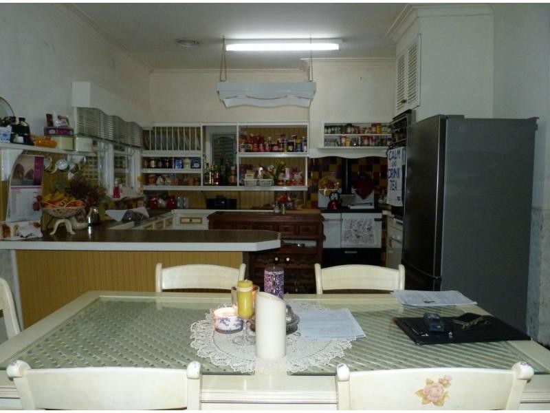 1542 Dookie Devenish Road, Devenish VIC 3726