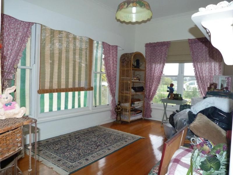 1542 Dookie Devenish Road, Devenish VIC 3726