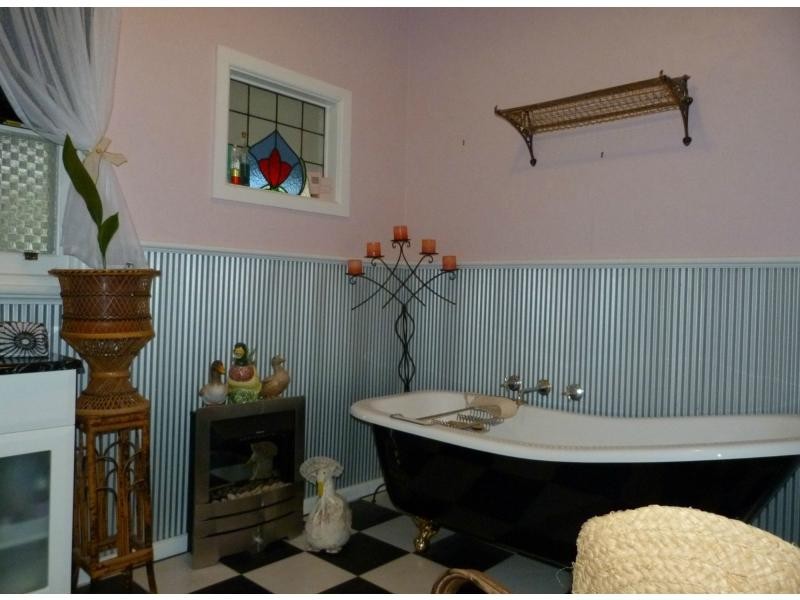 1542 Dookie Devenish Road, Devenish VIC 3726