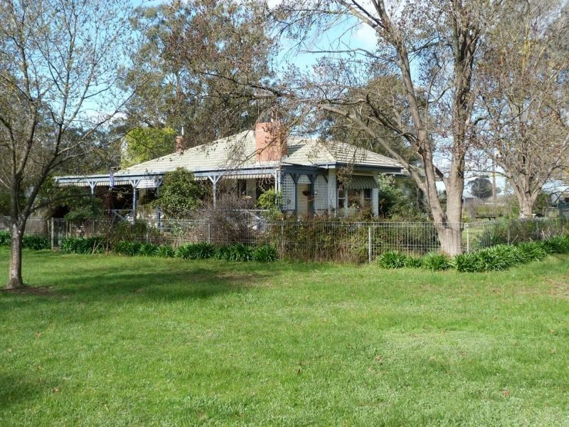 1542 Dookie Devenish Road, Devenish VIC 3726