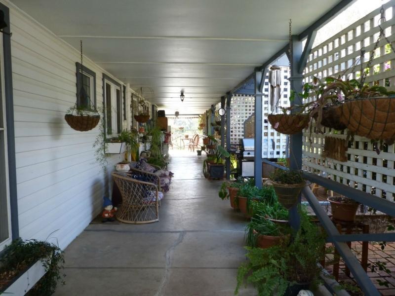 1542 Dookie Devenish Road, Devenish VIC 3726