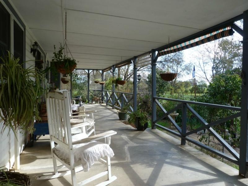 1542 Dookie Devenish Road, Devenish VIC 3726