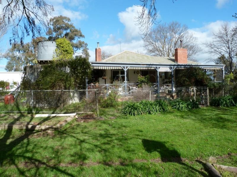 1542 Dookie Devenish Road, Devenish VIC 3726