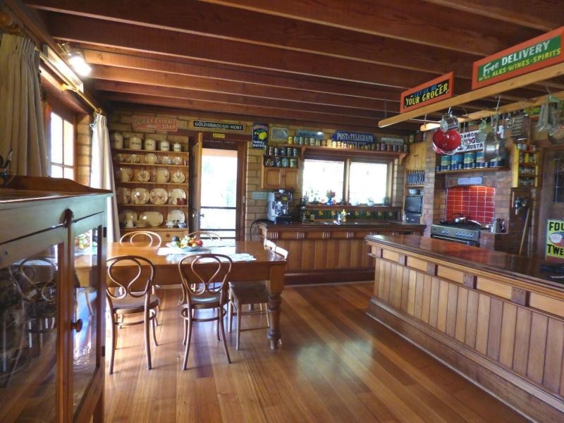 15 Hurrell Road, Warrenbayne, Warrenbayne VIC 3670