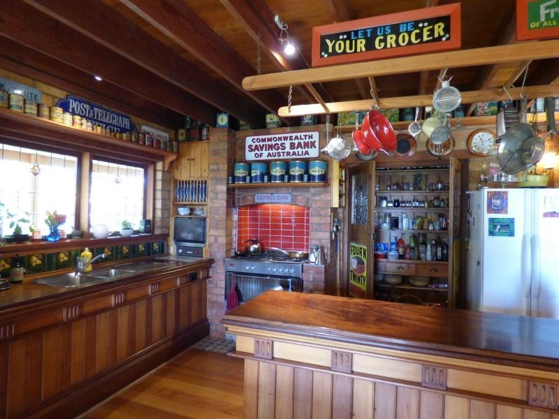 15 Hurrell Road, Warrenbayne, Warrenbayne VIC 3670