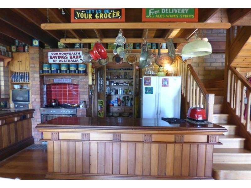 15 Hurrell Road, Warrenbayne, Warrenbayne VIC 3670