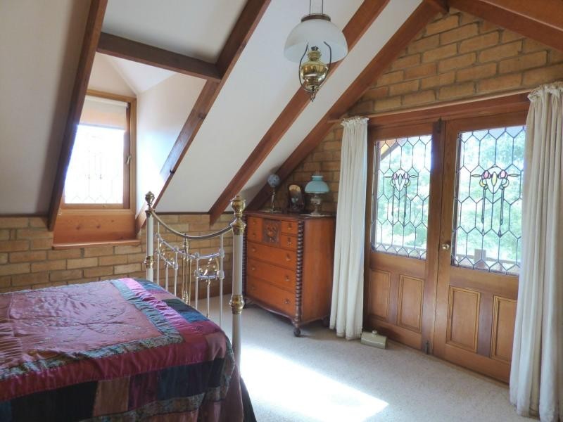 15 Hurrell Road, Warrenbayne, Warrenbayne VIC 3670