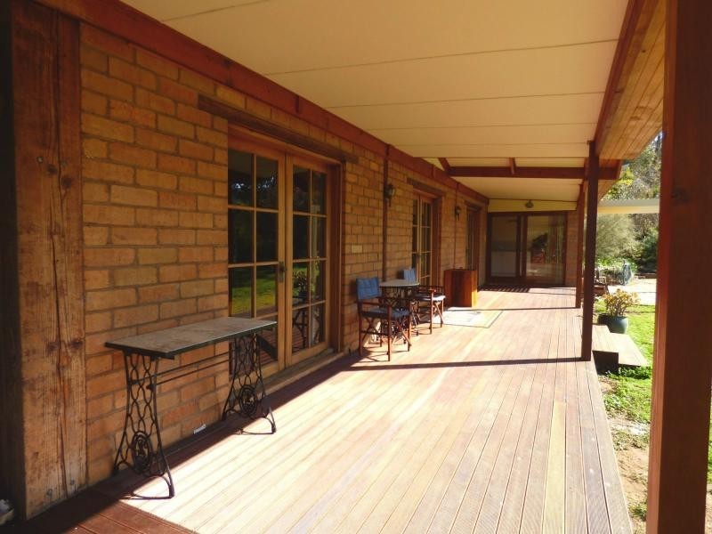 15 Hurrell Road, Warrenbayne, Warrenbayne VIC 3670