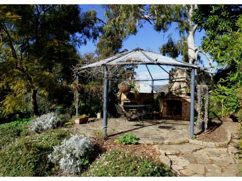 15 Hurrell Road, Warrenbayne, Warrenbayne VIC 3670