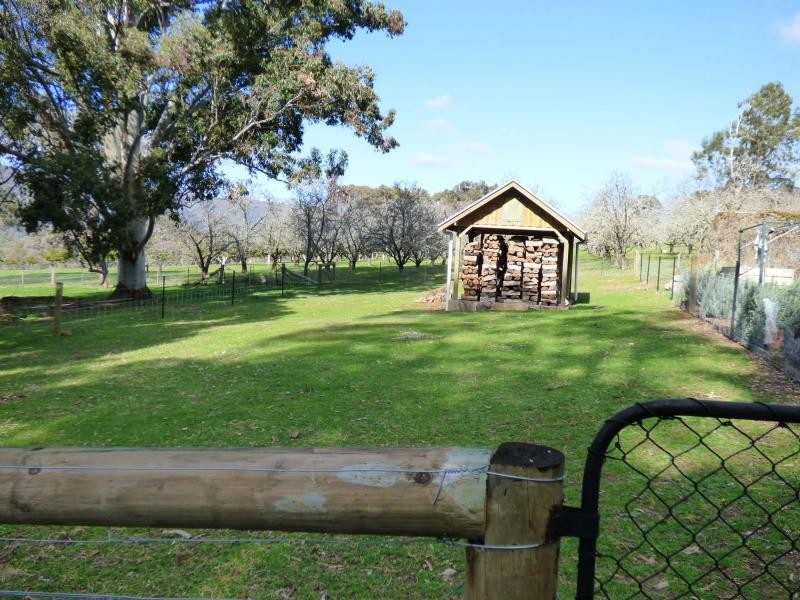 15 Hurrell Road, Warrenbayne, Warrenbayne VIC 3670